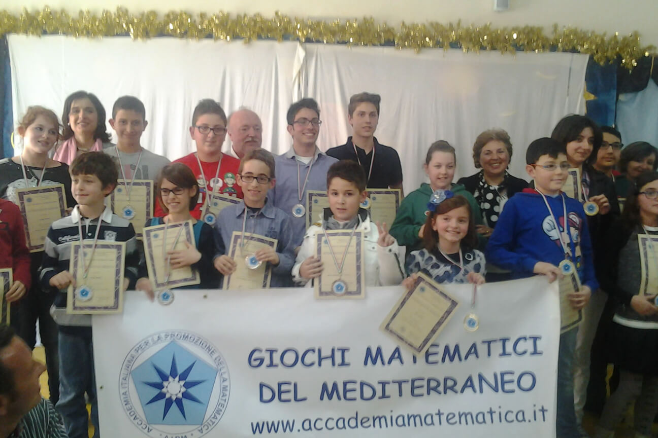 Finale di Area (Palermo)