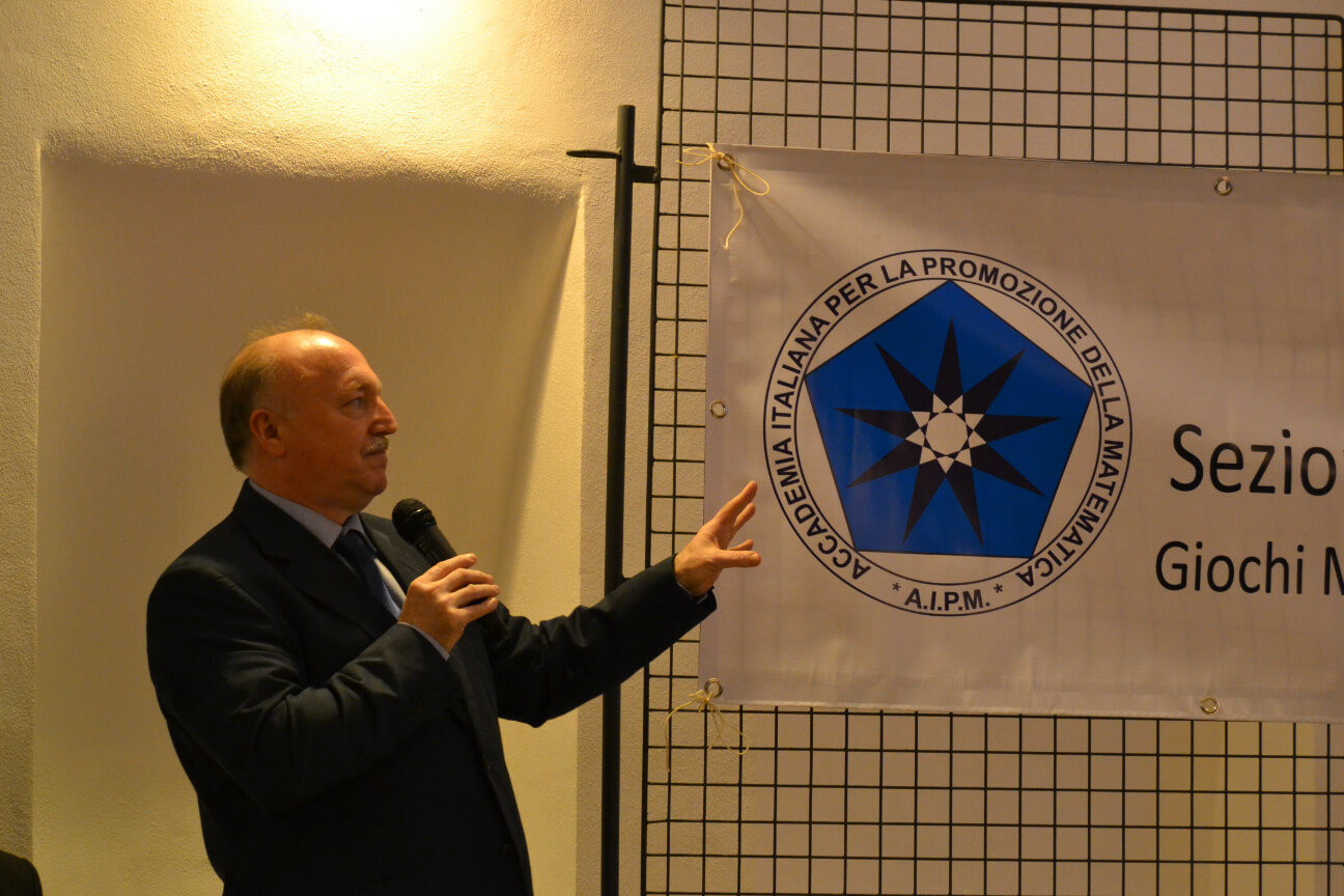 Inagurazione Sezione Taviano